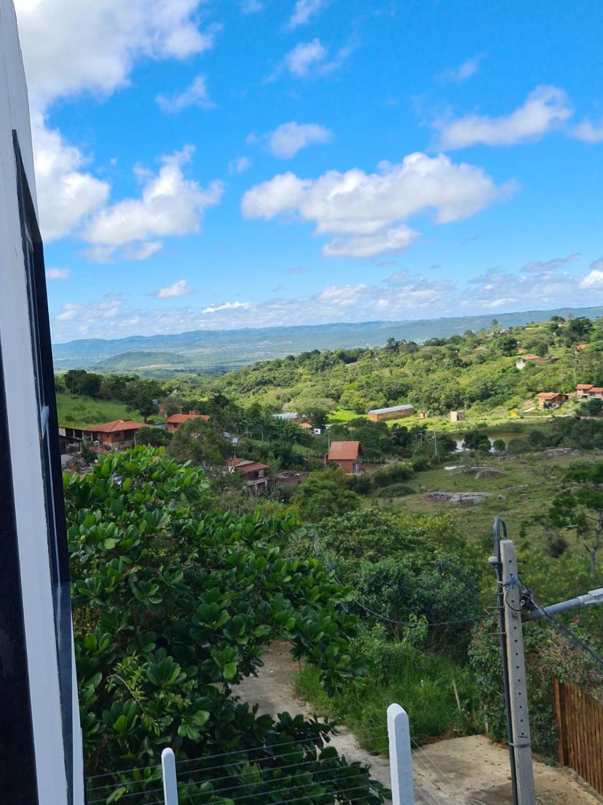 Apartamento Vale Da Lua, Bezerros Eksteriør bilde